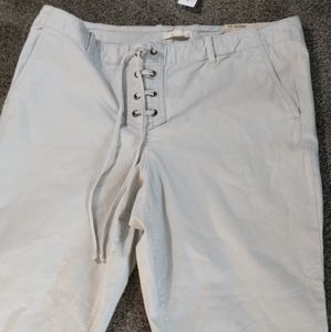 Brand new loft pants